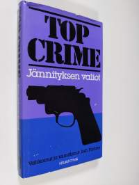 Top crime : jännityksen valiot