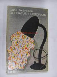 Johdatus filosofiaan  