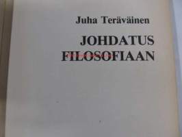 Johdatus filosofiaan  