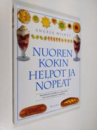 Nuoren kokin helpot ja nopeat