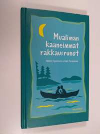 Mualiman kaaneimmat rakkausrunot