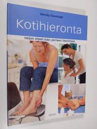 Kotihieronta