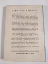 Suuntana läntinen