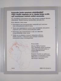 Nauti seksistä : opas naiselle
