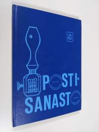 Postisanasto = Postordlista