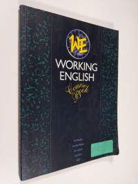 Working English Course book