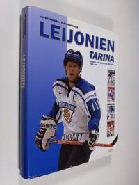 Leijonien tarina