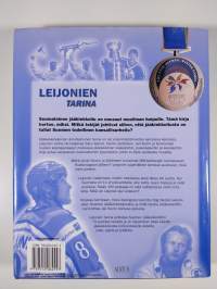 Leijonien tarina