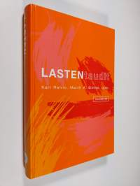 Lastentaudit