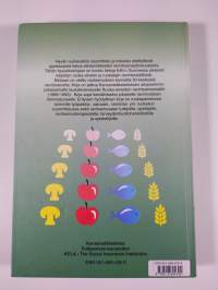 Ruokien ravintoainesisältö = Livsmedlens näringsinnehåll = Nutrient composition of foods