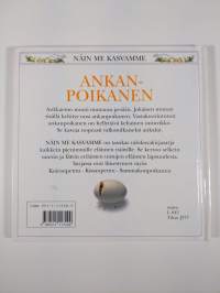 Ankanpoikanen