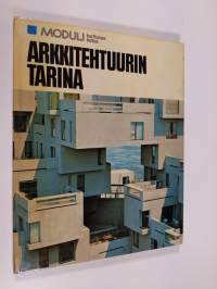 Arkkitehtuurin tarina