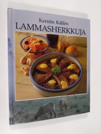 Lammasherkkuja