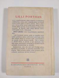 Valkea vuorikauris