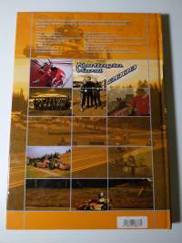 Kartingin vuosi 2009
