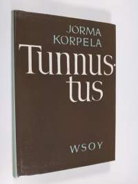 Tunnustus