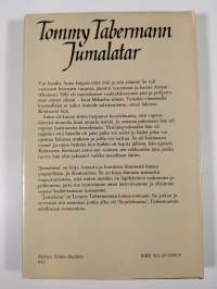 Jumalatar