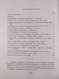 Suuria suomalaisia tiedemiehiä : luonnontieteet (tekijän omiste)