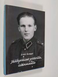 Jäähyväiset ystäville, isäinmaalle