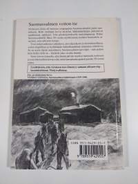 Suomussalmen voiton tie : muistikuvia, tunnelmia, aseveljiä 1939-1940