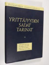 Yrittäjyyden sadat tarinat