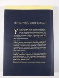 Yrittäjyyden sadat tarinat