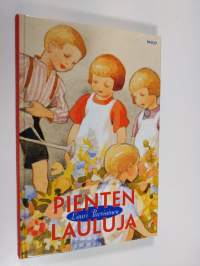 Pienten lauluja