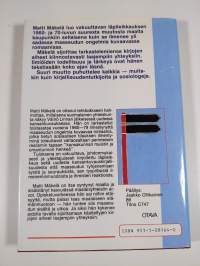 Suuri muutto : 1960-70 -lukujen suomalaisen proosan kuvaamana