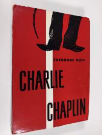 Charlie Chaplin : komedian kuningas