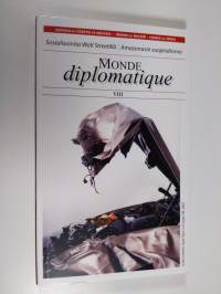 Le monde diplomatique 8