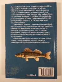 Jokamiehen kalakirja : makean veden kalat