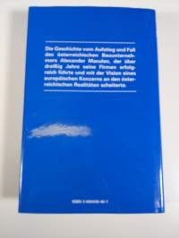 Mein Fall : traum und alptraum eines unternehmers