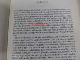 Arabialainen kulttuuri