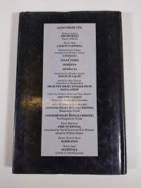Jibanananda Das: Selected Poems With An Introduction, Chronology, And Glossary