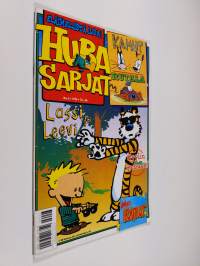 Huba-sarjat 3/1996