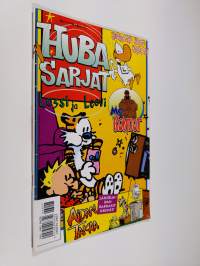 Huba-sarjat 7/1996