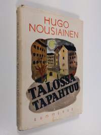 Tyhjä kuva