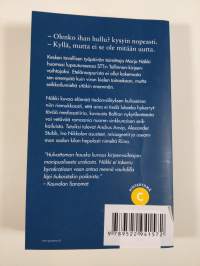Hepoa Tallinnaan
