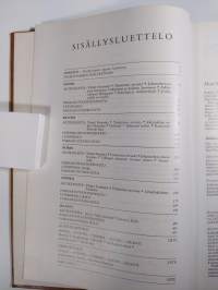 Pohjola-opas + Hotelli- ja nimiluettelo + Karttaliite (19 karttaa)