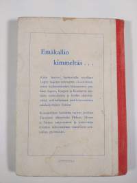 Emäkallio kimmeltää