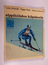 Alppihiihdon kilpakoulu