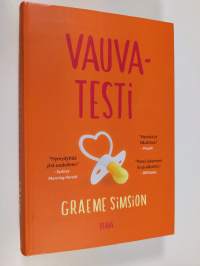Vauvatesti