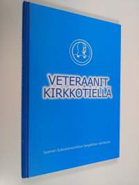 Veteraanit kirkkotiellä