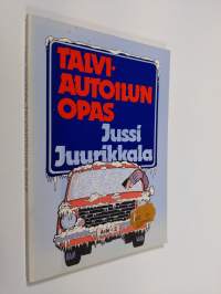 Talviautoilun opas