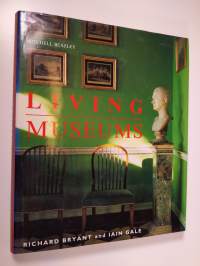 Living museums