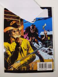 Tex Willer 7/1999