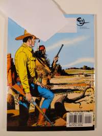 Tex Willer 6/1999