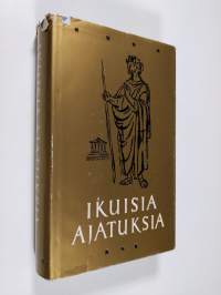 Ikuisia ajatuksia