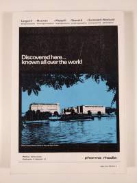 Psychiatria Fennica 1975
