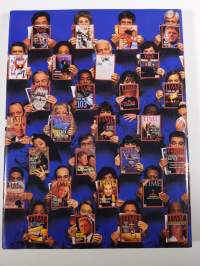 Time Annual - 1992 : The Year in Review